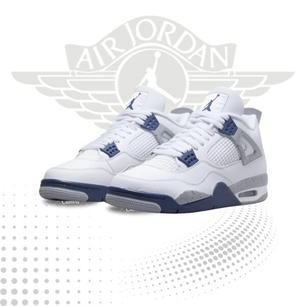 Air Jordan 4
