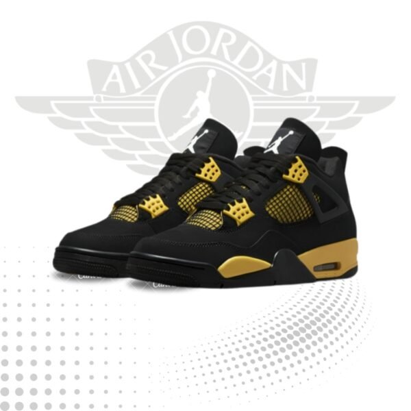 Air Jordan 4