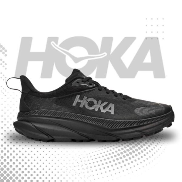 Hoka Challenger