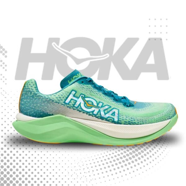 Hoka Challenger