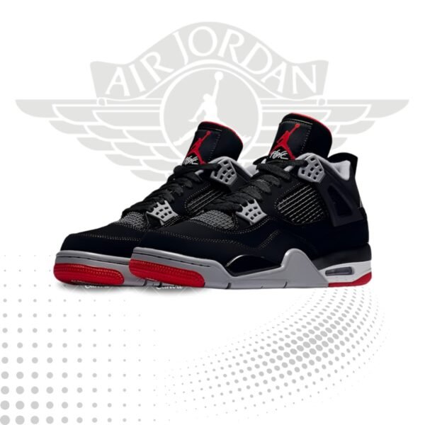 Air Jordan 4