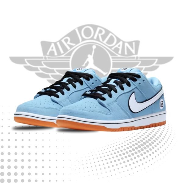 Air Jordan 1 SB  Dunk