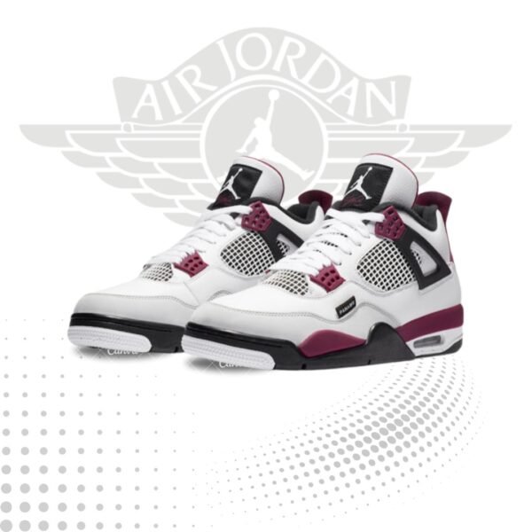 Air Jordan 4