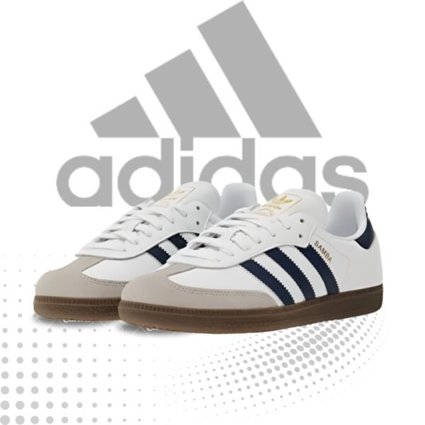 Adidas Samba