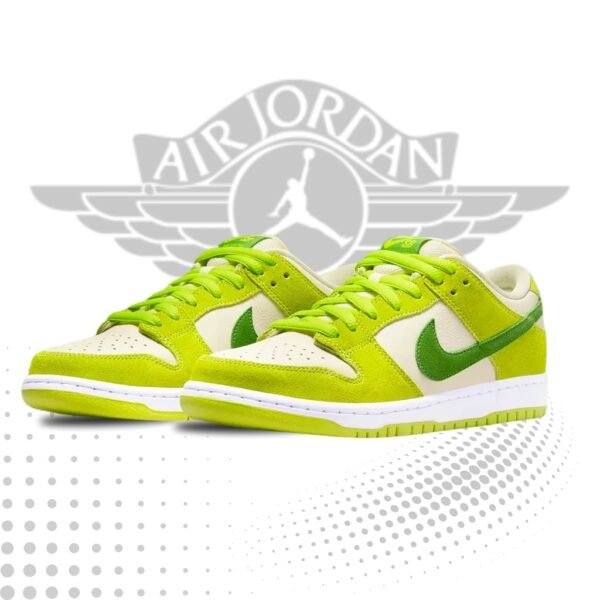 Air Jordan 1 SB  Dunk