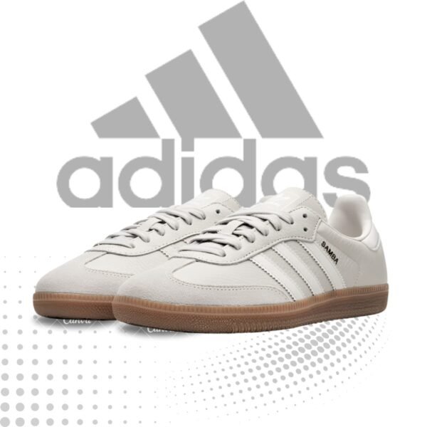 Adidas Samba
