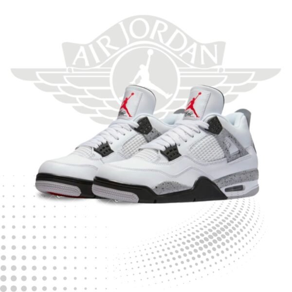 Air Jordan 4