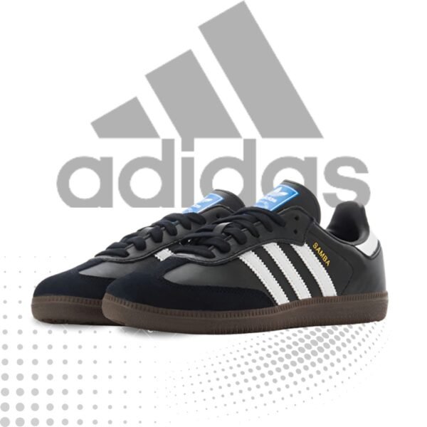 Adidas Samba