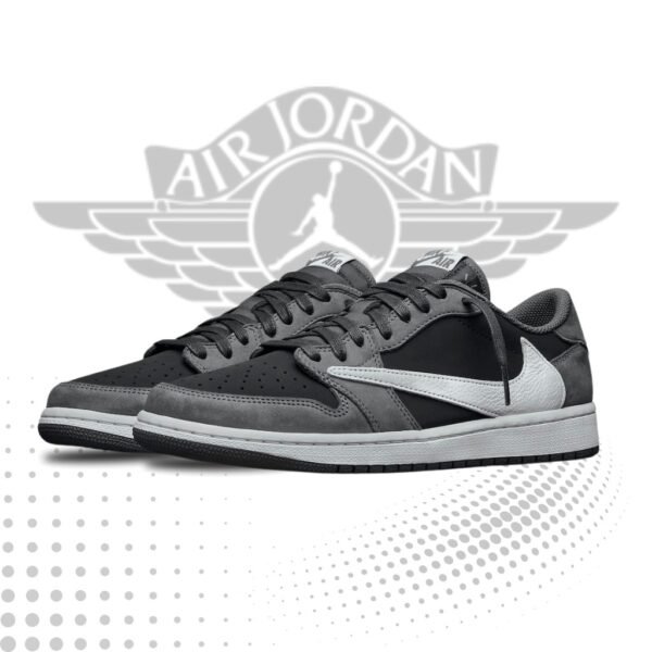 Air Jordan 1  Travis Scott