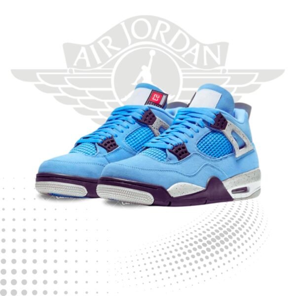 Air Jordan 4
