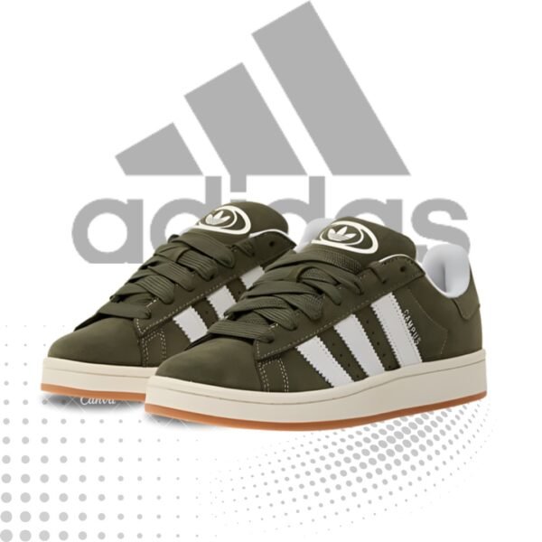 Adidas Campus