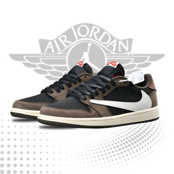 Air Jordan 1  Travis Scott