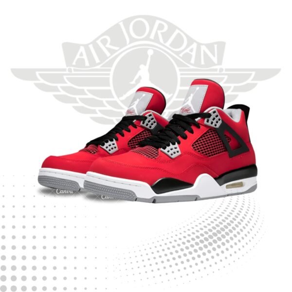 Air Jordan 4